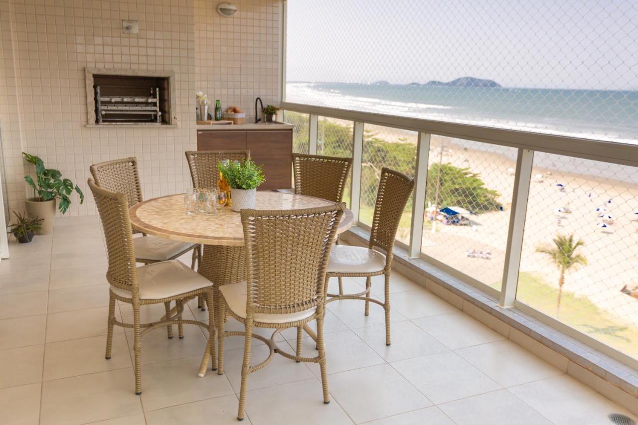 Incrivel Vista Para O Mar, 4 Quartos Com Varanda 伯迪亚哥 外观 照片