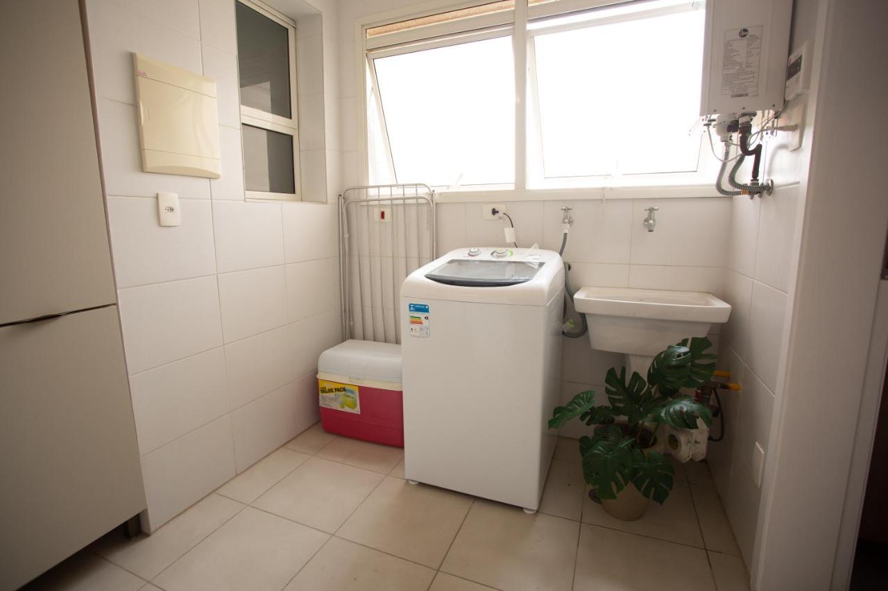 Incrivel Vista Para O Mar, 4 Quartos Com Varanda 伯迪亚哥 外观 照片