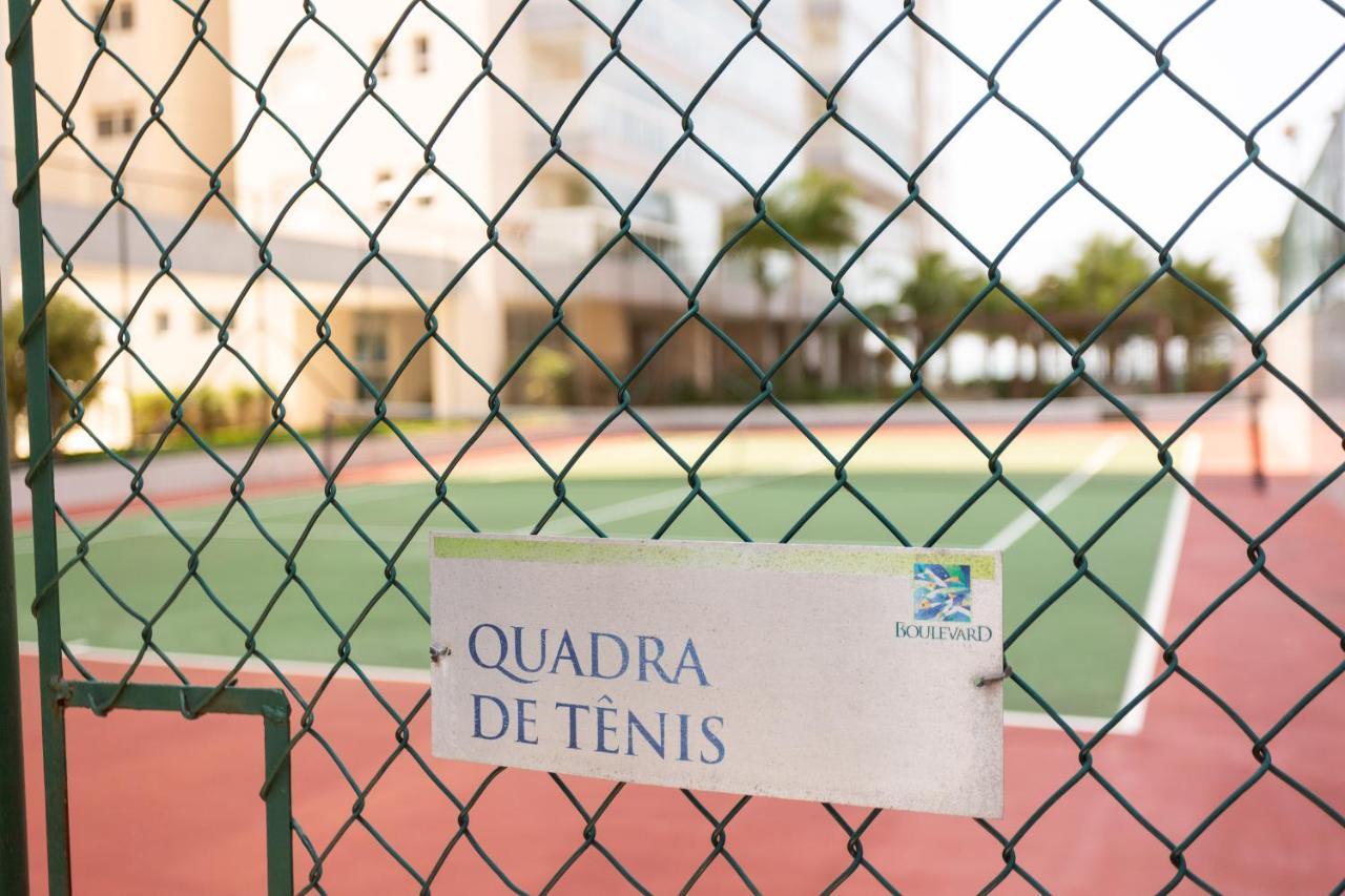 Incrivel Vista Para O Mar, 4 Quartos Com Varanda 伯迪亚哥 外观 照片