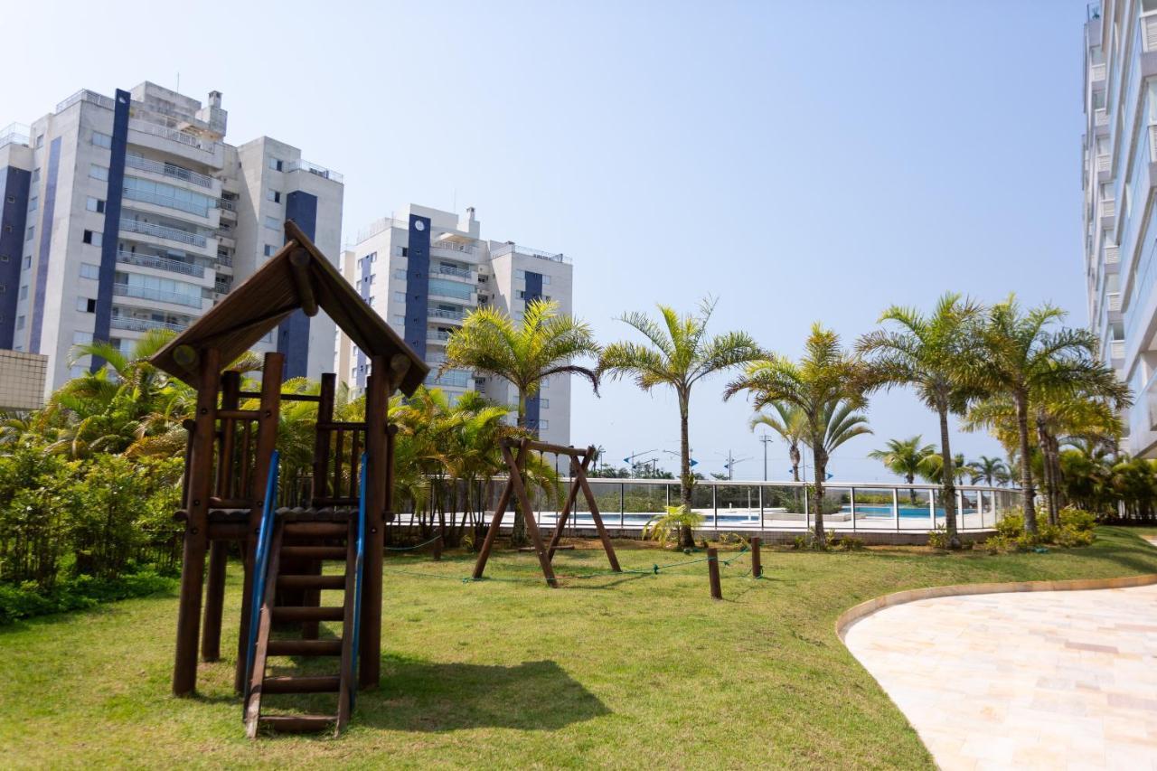 Incrivel Vista Para O Mar, 4 Quartos Com Varanda 伯迪亚哥 外观 照片