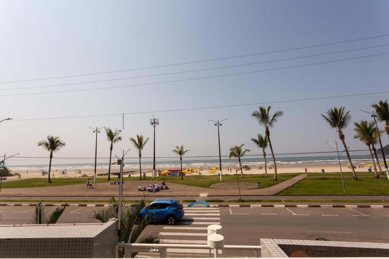 Incrivel Vista Para O Mar, 4 Quartos Com Varanda 伯迪亚哥 外观 照片